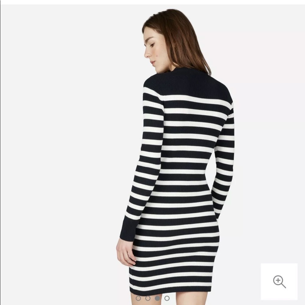Everlane dress Size m.